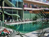 Aqua Hotel Promenade & Spa