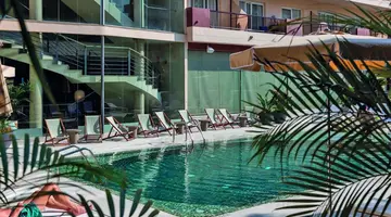 Aqua Hotel Promenade & Spa