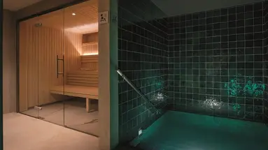Aqua Hotel Promenade & Spa