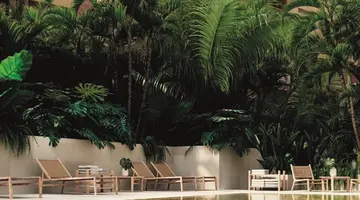 Aqua Hotel Promenade & Spa