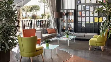 Aqua Hotel Promenade & Spa