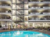 Aqua Hotel Promenade & Spa