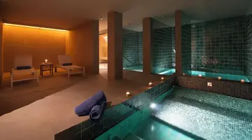 AQUA Hotel Promenade & Spa