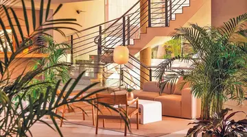 AQUA Hotel Promenade & Spa