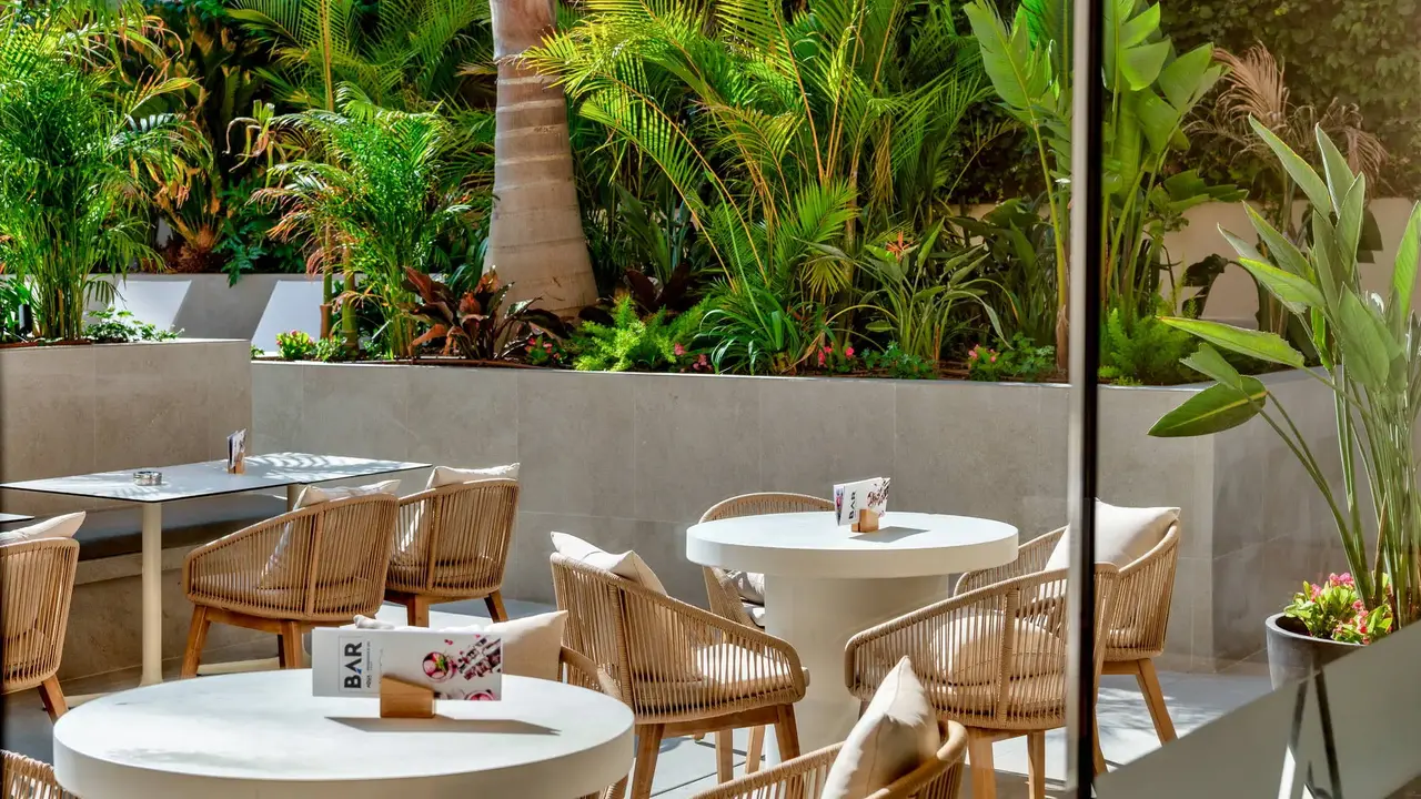 Aqua Hotel Promenade