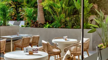 Aqua Hotel Promenade