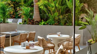 Aqua Hotel Promenade