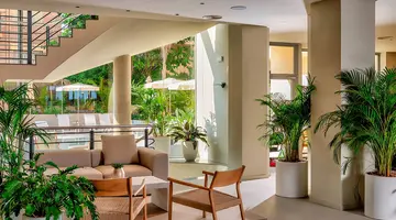 Aqua Hotel Promenade