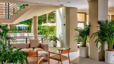 Aqua Hotel Promenade