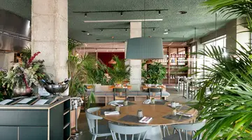 Aqua Hotel Promenade