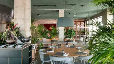 Aqua Hotel Promenade