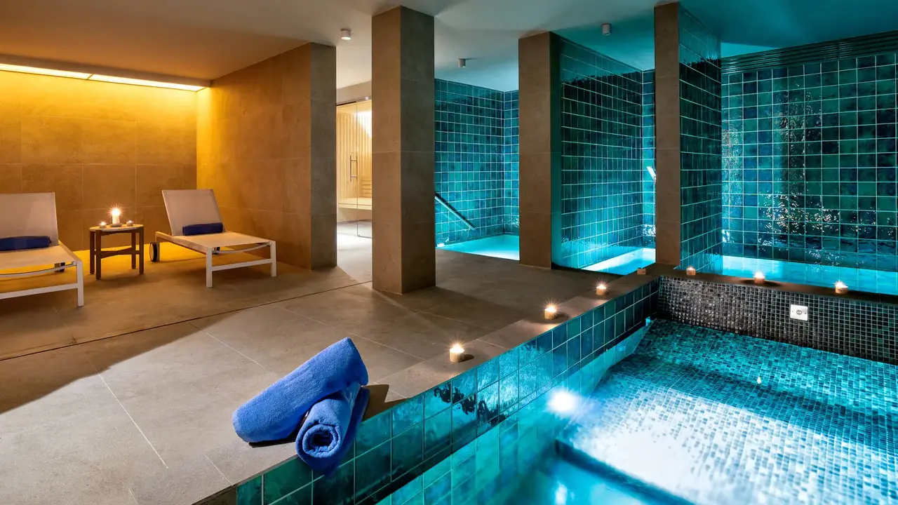 Aqua Hotel Promenade