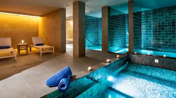 Aqua Hotel Promenade