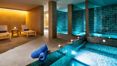 Aqua Hotel Promenade