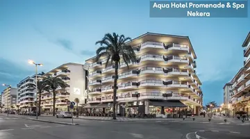 Aqua Hotel Promenade