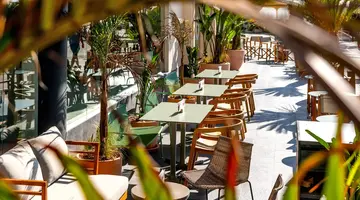 Aqua Hotel Promenade