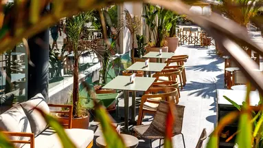 Aqua Hotel Promenade