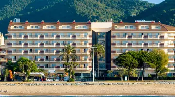 Aqua Hotel Promenade