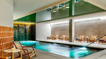 Aqua Hotel Promenade