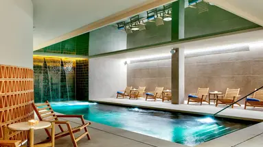 Aqua Hotel Promenade