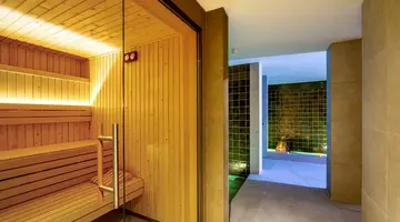 Aqua Hotel Promenade