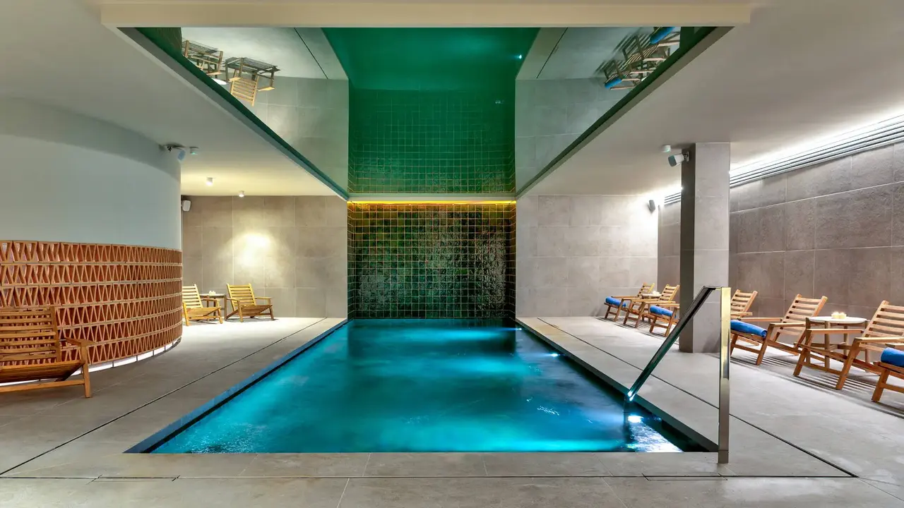 Aqua Hotel Promenade