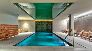 Aqua Hotel Promenade