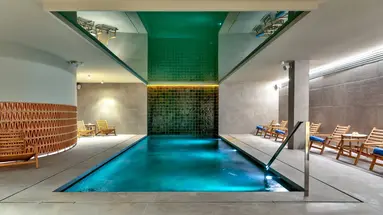 Aqua Hotel Promenade