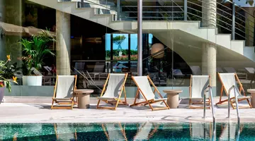 Aqua Hotel Promenade
