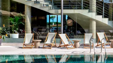 Aqua Hotel Promenade