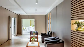 Aqua Hotel Promenade