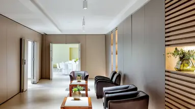 Aqua Hotel Promenade