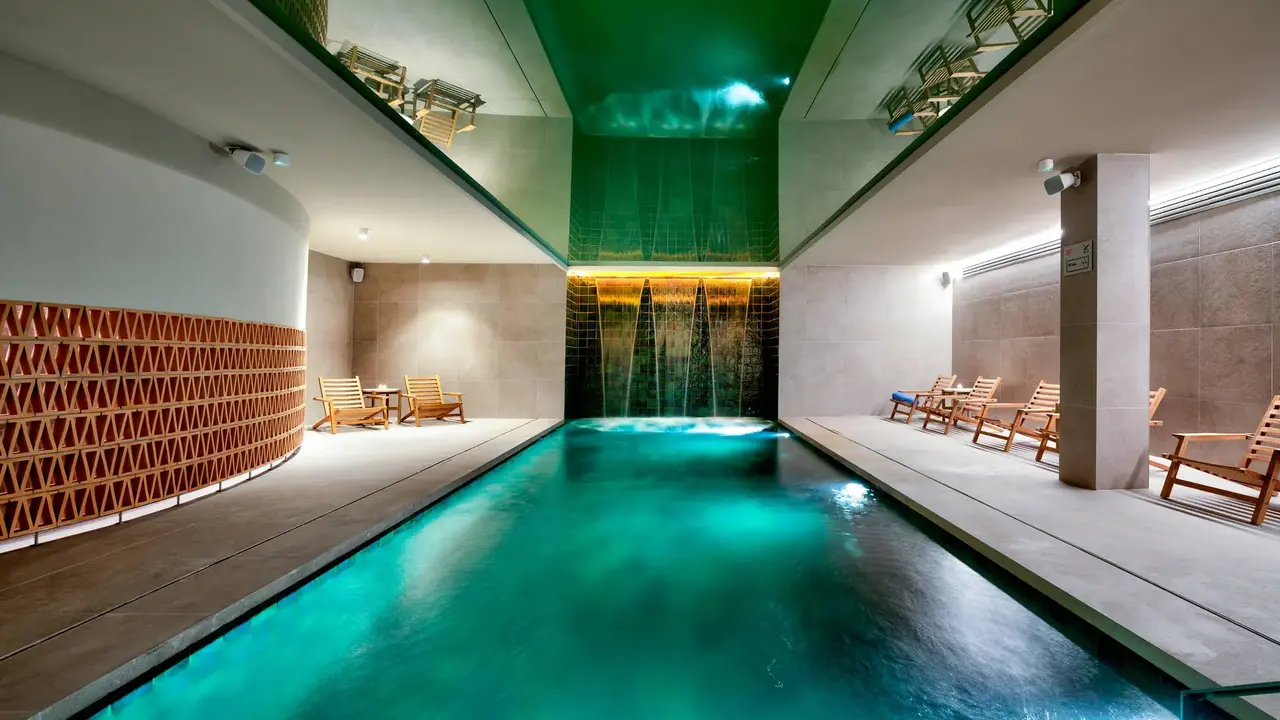 Aqua Hotel Promenade