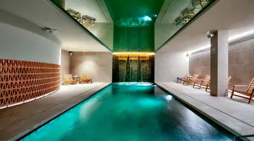 Aqua Hotel Promenade