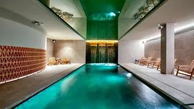 Aqua Hotel Promenade