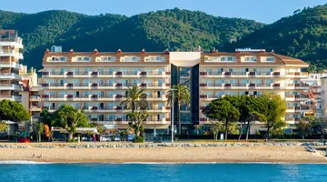 Aqua Hotel Promenade