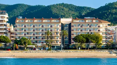 Aqua Hotel Promenade