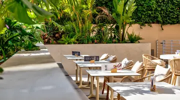 Aqua Hotel Promenade