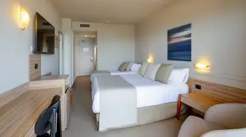 Aqua Hotel Promenade