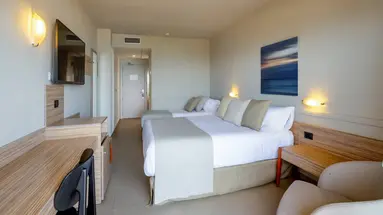 Aqua Hotel Promenade