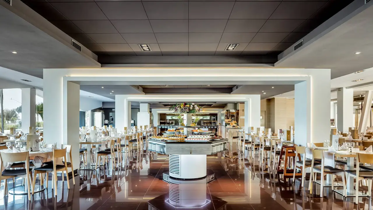 Aqua Hotel Promenade
