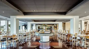 Aqua Hotel Promenade