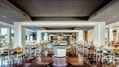 Aqua Hotel Promenade