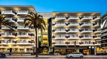 Aqua Hotel Promenade