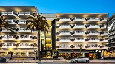 Aqua Hotel Promenade