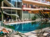 Aqua Hotel Promenade