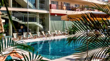Aqua Hotel Promenade