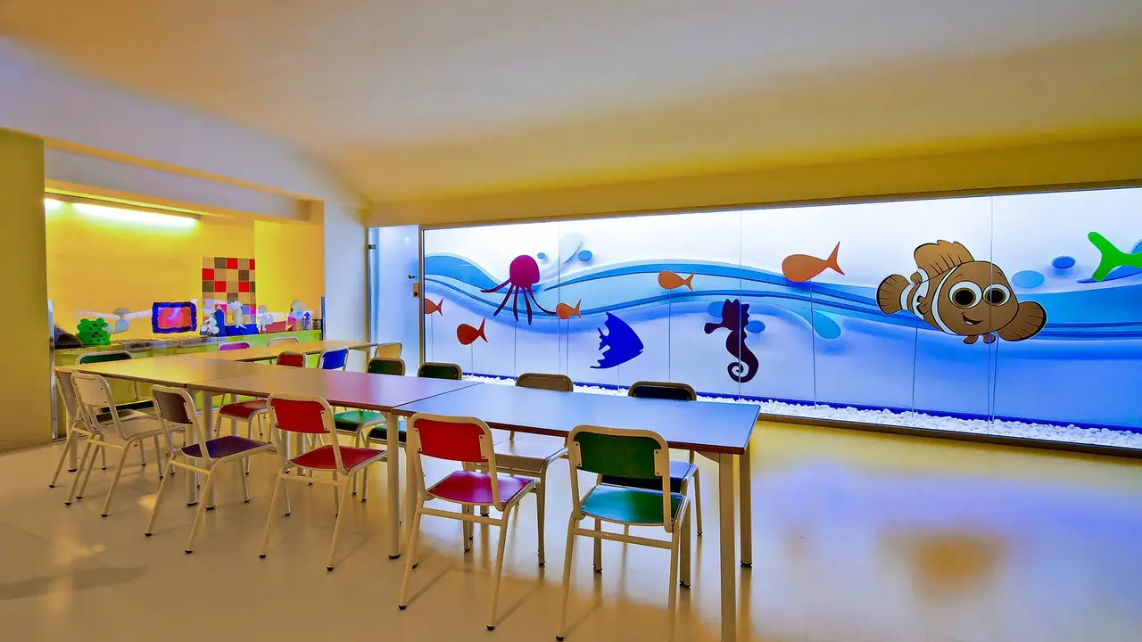 Aqua Hotel Promenade