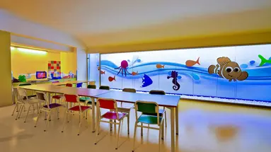 Aqua Hotel Promenade