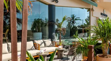 Aqua Hotel Promenade